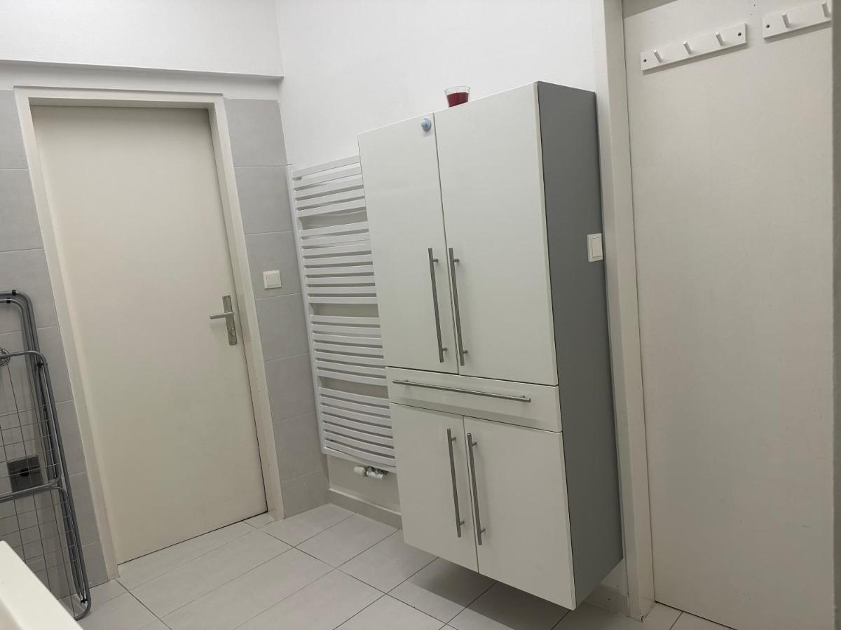 Klimatisiertes Dachgeschoss In Zentrum Wiens *