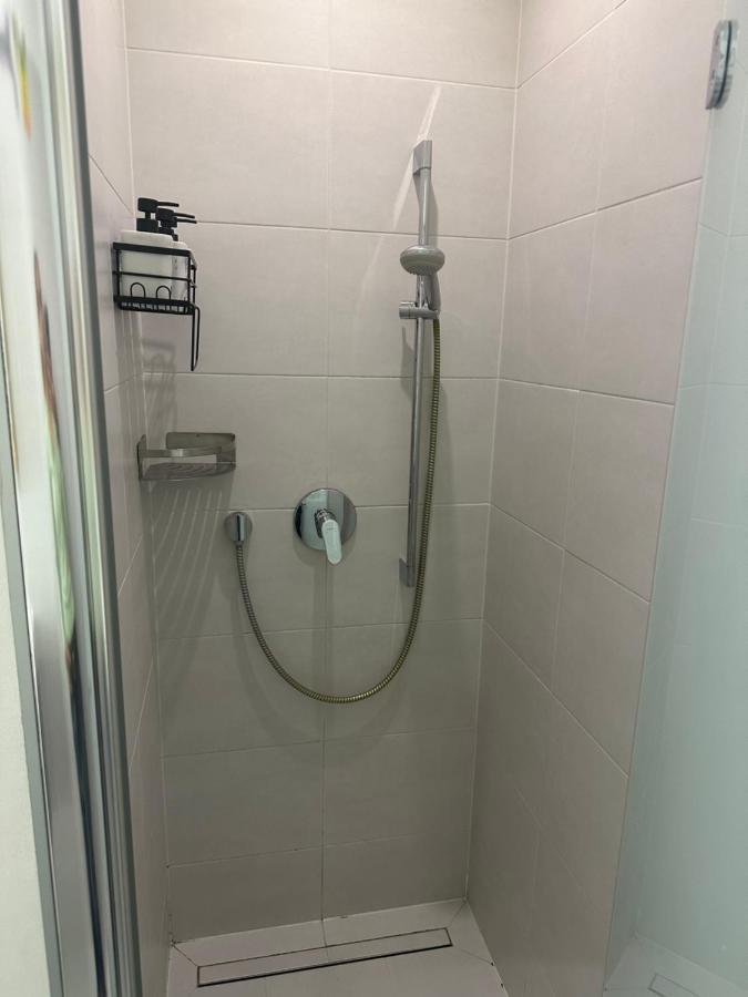 Klimatisiertes Dachgeschoss In Zentrum Wiens Apartment *